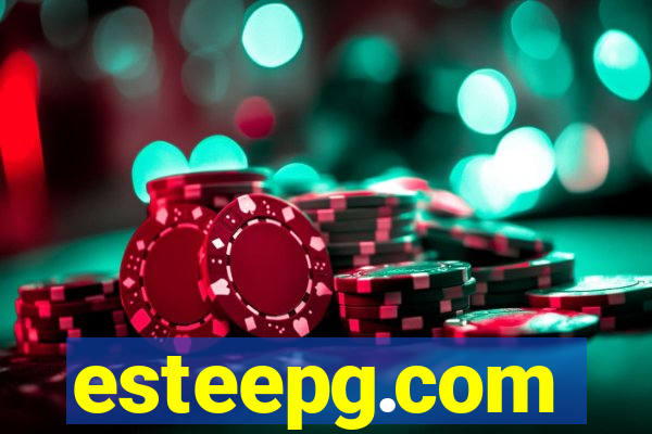 esteepg.com