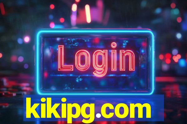 kikipg.com