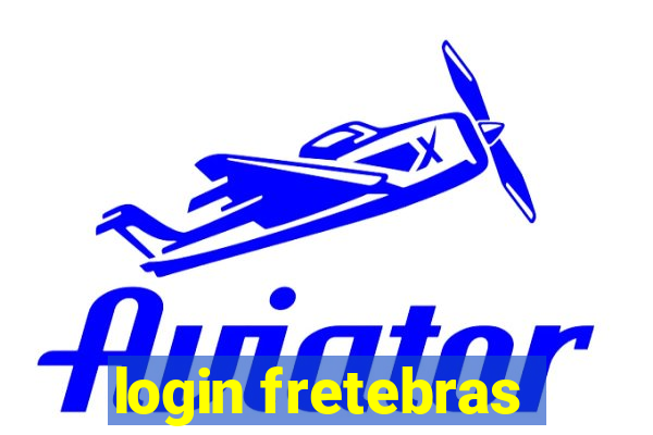 login fretebras