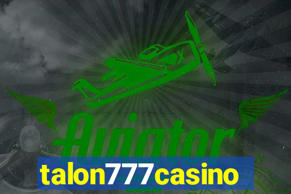 talon777casino