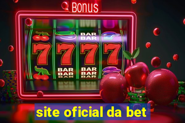 site oficial da bet