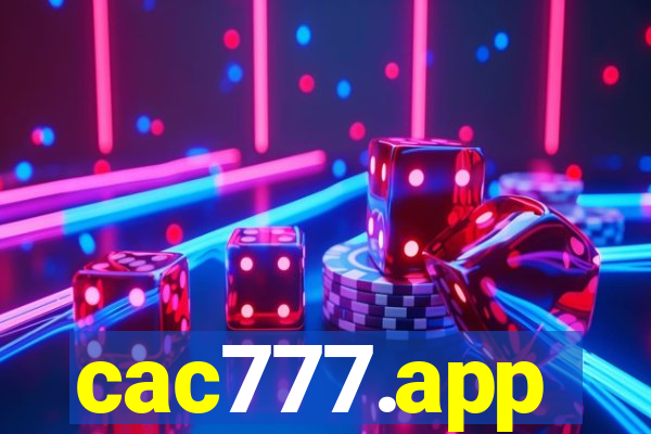 cac777.app