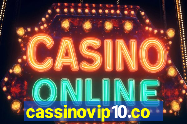 cassinovip10.com