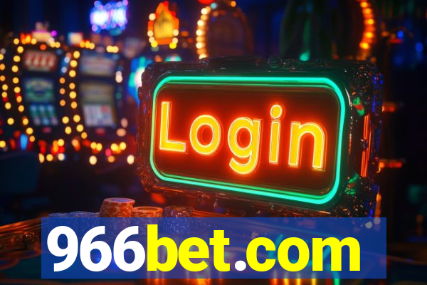 966bet.com