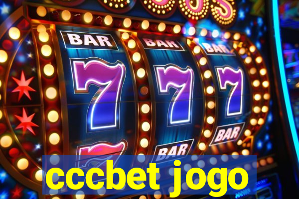 cccbet jogo