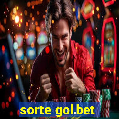 sorte gol.bet