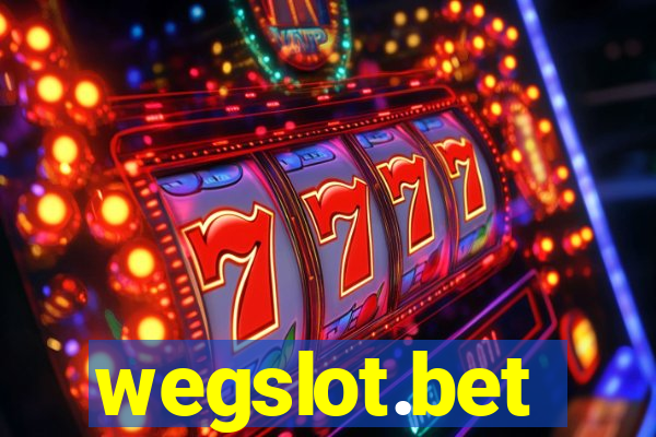 wegslot.bet