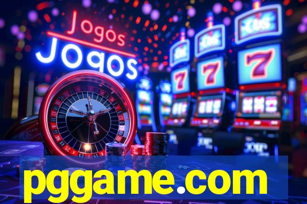 pggame.com