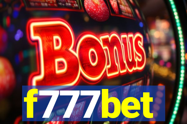 f777bet