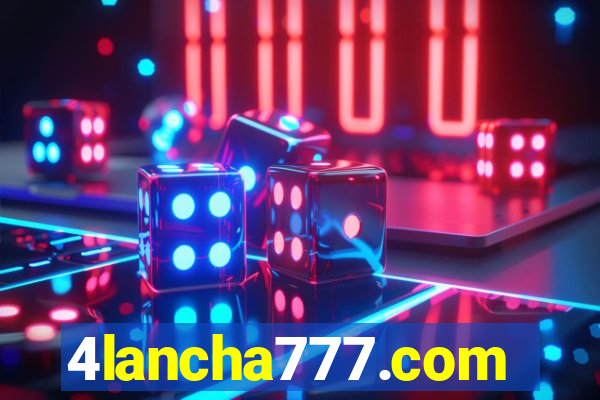 4lancha777.com