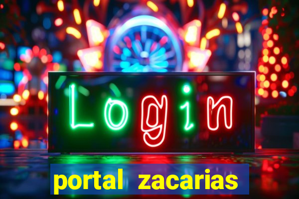 portal zacarias brinda nunes