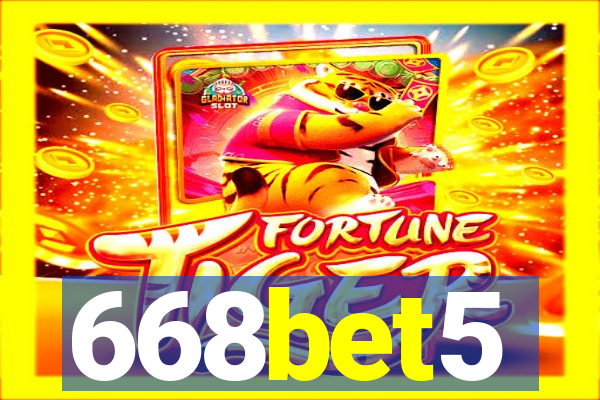 668bet5