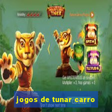 jogos de tunar carro