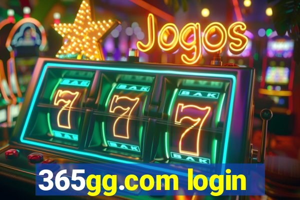 365gg.com login