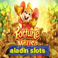 aladin slots