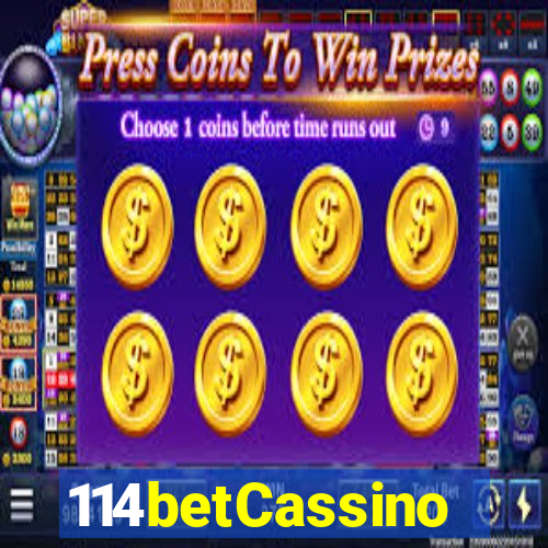 114betCassino