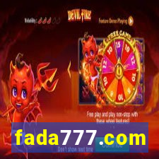 fada777.com