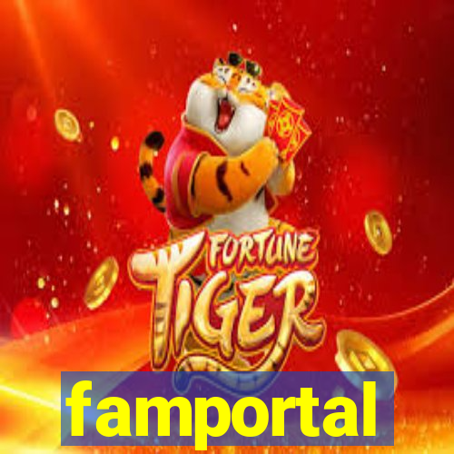 famportal