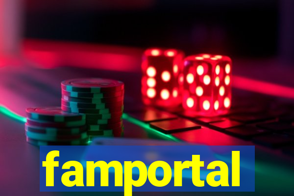 famportal