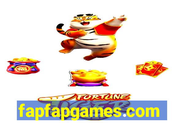 fapfapgames.com