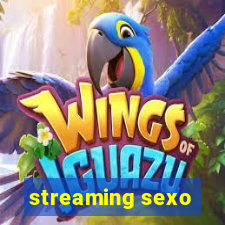 streaming sexo