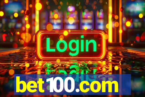 bet100.com