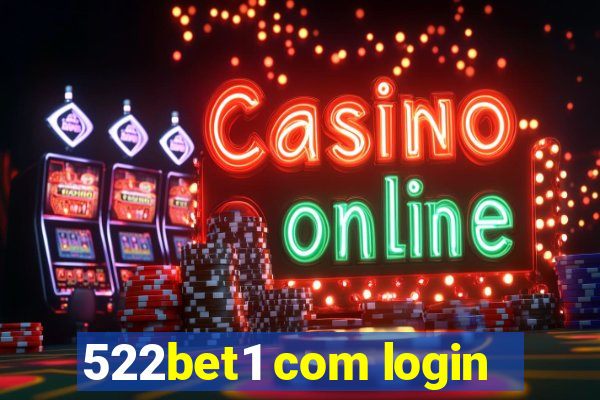 522bet1 com login