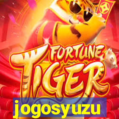 jogosyuzu