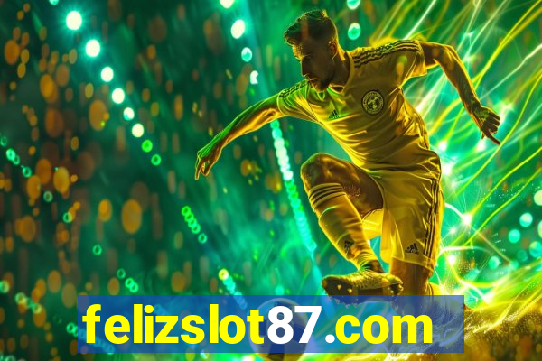 felizslot87.com