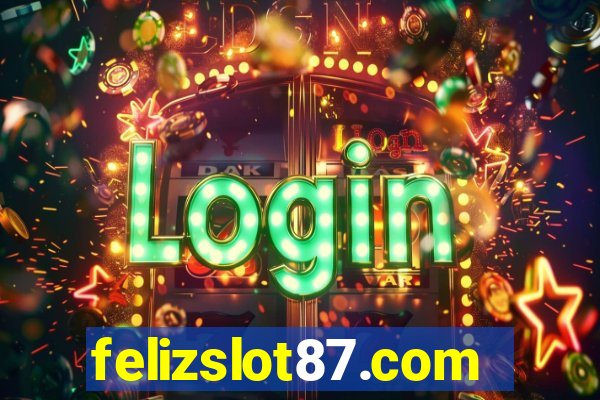 felizslot87.com