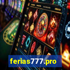 ferias777.pro