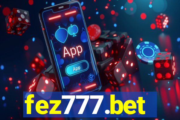 fez777.bet