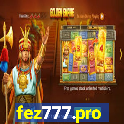 fez777.pro