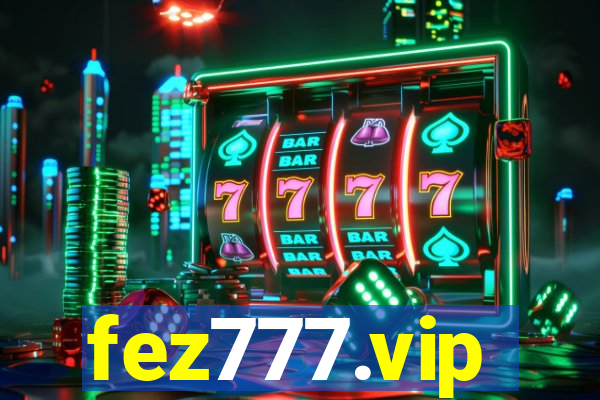 fez777.vip