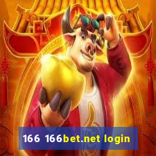 166 166bet.net login