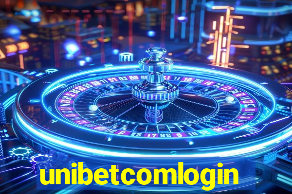 unibetcomlogin