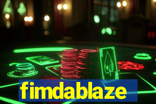 fimdablaze