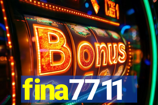 fina7711