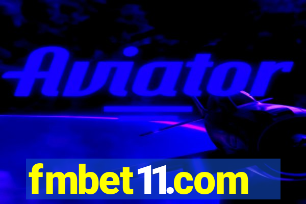 fmbet11.com