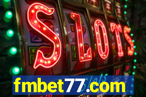 fmbet77.com