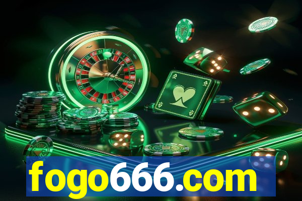 fogo666.com