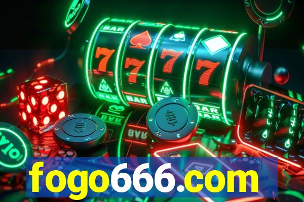 fogo666.com