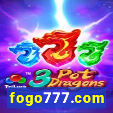 fogo777.com