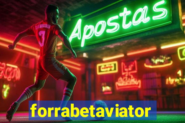 forrabetaviator