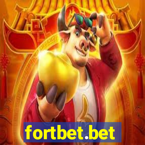 fortbet.bet