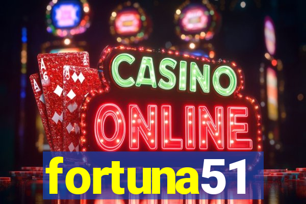 fortuna51