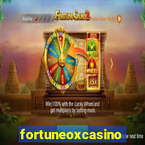 fortuneoxcasino.com