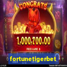 fortunetigerbet