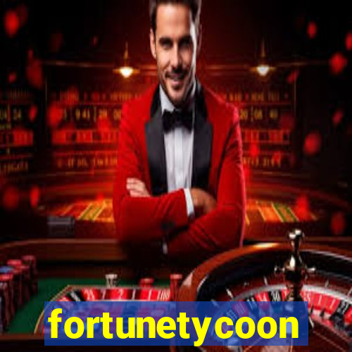 fortunetycoon