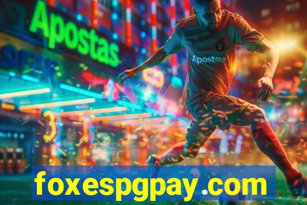 foxespgpay.com